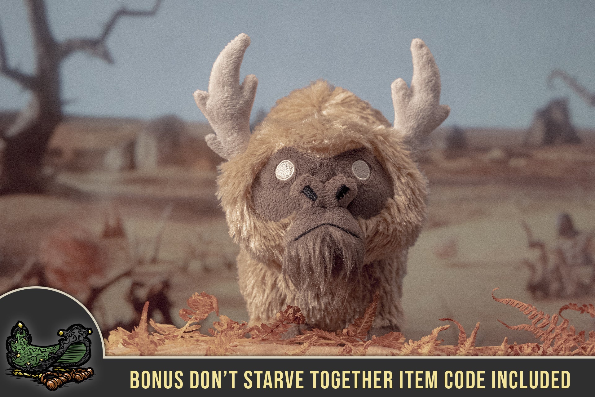 Krampus Sales Feature Front Page